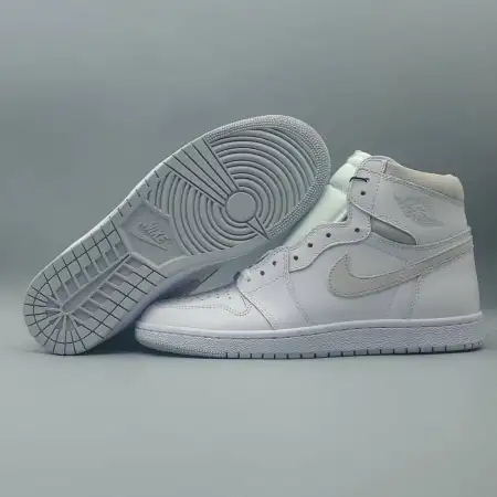 Air Jordan 1 Air Jordan 1 Retro High '85 OG 'Neutral Grey'