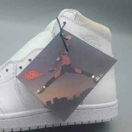 Air Jordan 1 Air Jordan 1 Retro High '85 OG 'Neutral Grey'