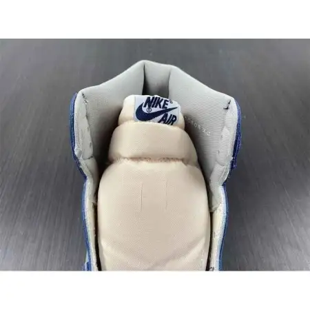 Air Jordan Air Jordan 1 1 Retro High '85 OG 'Georgetown'