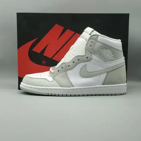 Wmns Air Jordan Air Jordan 1 1 Retro High OG 'Seafoam'