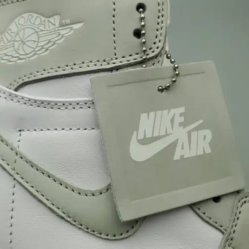 Wmns Air Jordan Air Jordan 1 1 Retro High OG 'Seafoam'