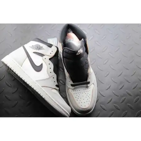 Air Air Jordan 1 Jordan 1 Retro High SB 'NYC to Paris'