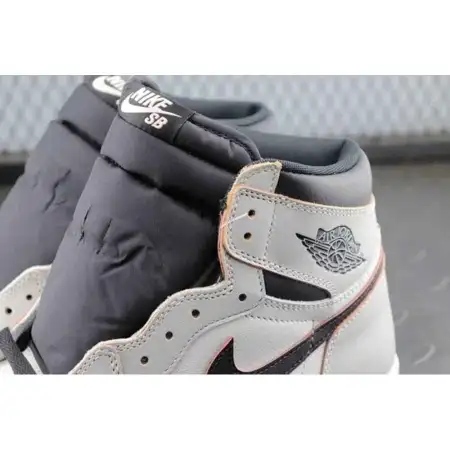 Air Air Jordan 1 Jordan 1 Retro High SB 'NYC to Paris'