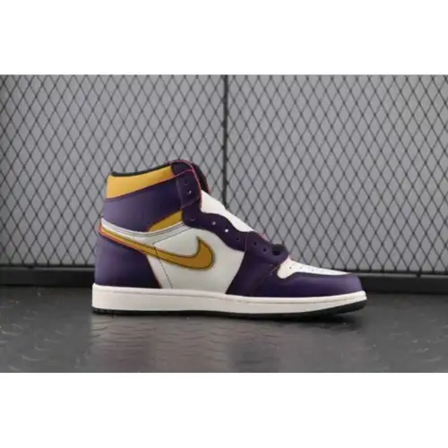Air Air Jordan 1 Jordan 1 Retro High SB 'LA To Chicago'