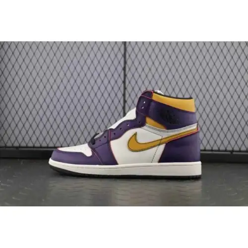 Air Air Jordan 1 Jordan 1 Retro High SB 'LA To Chicago'