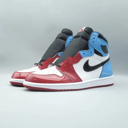 Air Air Jordan 1 Jordan 1 Retro High OG 'Fearless'