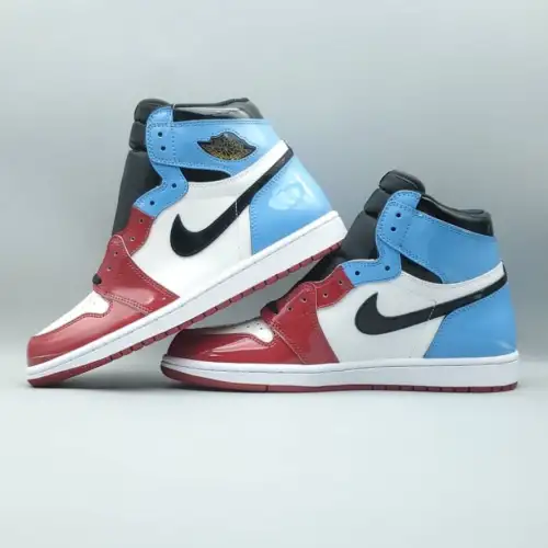 Air Air Jordan 1 Jordan 1 Retro High OG 'Fearless'
