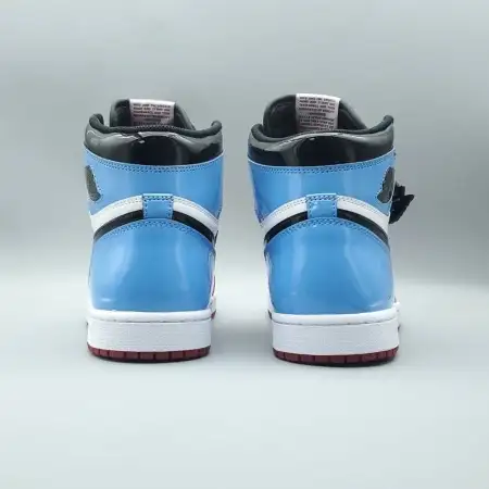 Air Air Jordan 1 Jordan 1 Retro High OG 'Fearless'