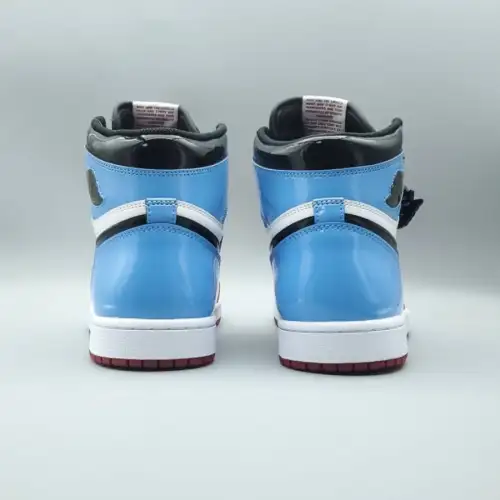 Air Air Jordan 1 Jordan 1 Retro High OG 'Fearless'