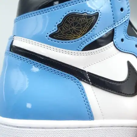 Air Air Jordan 1 Jordan 1 Retro High OG 'Fearless'