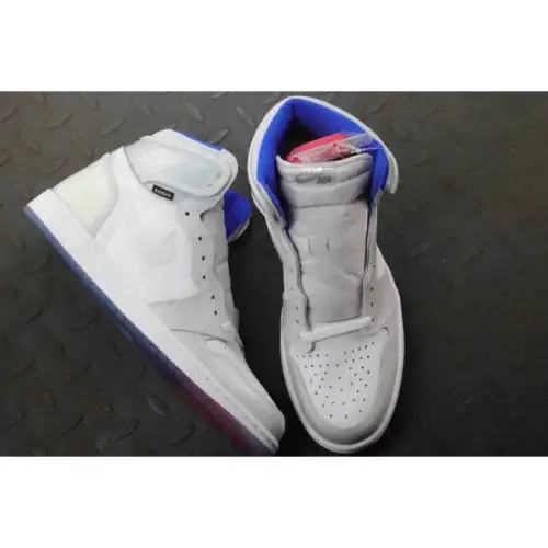 Air Jordan 1 Zoom High Zoom 'Racer Blue'