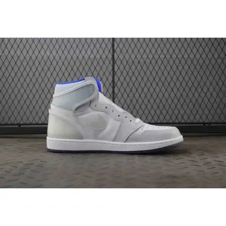 Air Jordan 1 Zoom High Zoom 'Racer Blue'