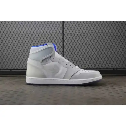 Air Jordan 1 Zoom High Zoom 'Racer Blue'