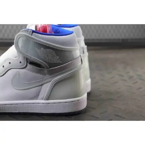 Air Jordan 1 Zoom High Zoom 'Racer Blue'