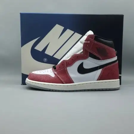 Trophy Room x Air Jordan 1 Retro High OG Trophy Room SP 'Chicago'