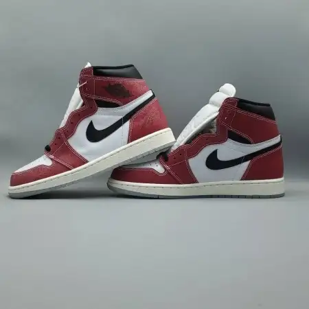 Trophy Room x Air Jordan 1 Retro High OG Trophy Room SP 'Chicago'