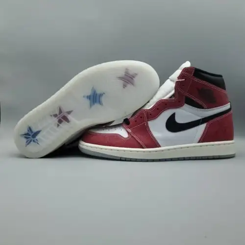 Trophy Room x Air Jordan 1 Retro High OG Trophy Room SP 'Chicago'