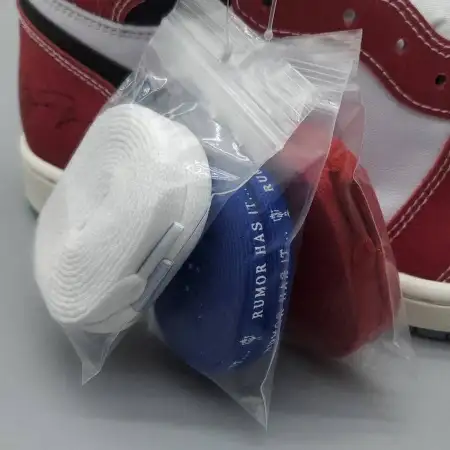 Trophy Room x Air Jordan 1 Retro High OG Trophy Room SP 'Chicago'