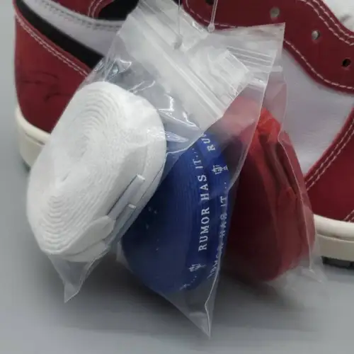 Trophy Room x Air Jordan 1 Retro High OG Trophy Room SP 'Chicago'
