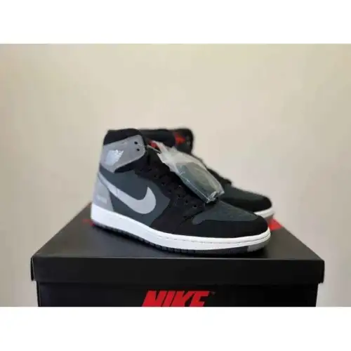 Air Jordan 1 High Element Gore-Tex Gore-Tex 'Black Particle Grey'