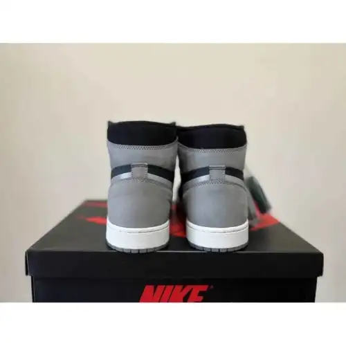 Air Jordan 1 High Element Gore-Tex Gore-Tex 'Black Particle Grey'