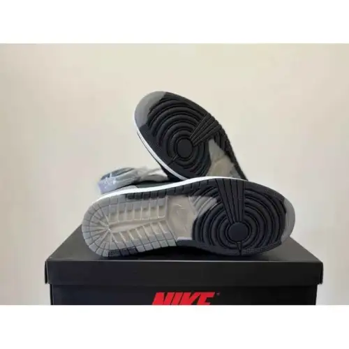 Air Jordan 1 High Element Gore-Tex Gore-Tex 'Black Particle Grey'