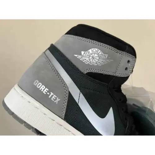 Air Jordan 1 High Element Gore-Tex Gore-Tex 'Black Particle Grey'