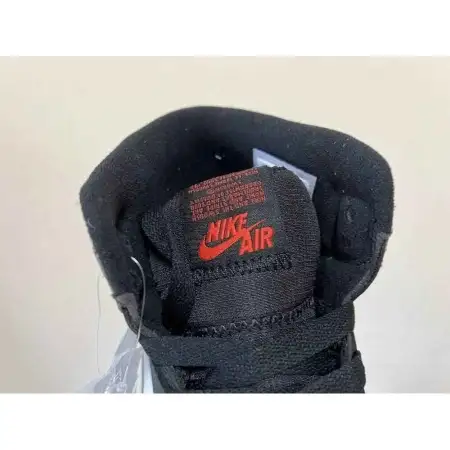 Air Jordan 1 High Element Gore-Tex Gore-Tex 'Black Particle Grey'