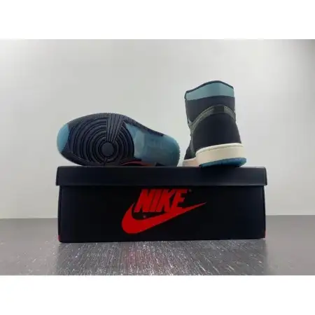 Air Jordan 1 High Element GORE-TEX GORE-TEX 'Black Olive'