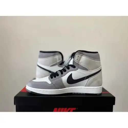 Air Jordan 1 Light Bone High Element Gore-Tex 'Light Bone'