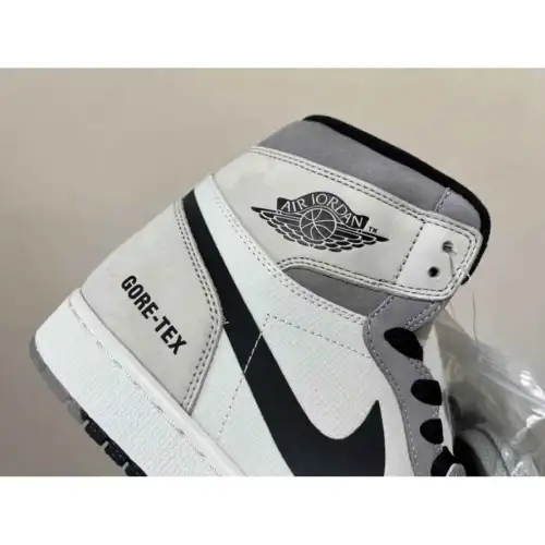 Air Jordan 1 Light Bone High Element Gore-Tex 'Light Bone'