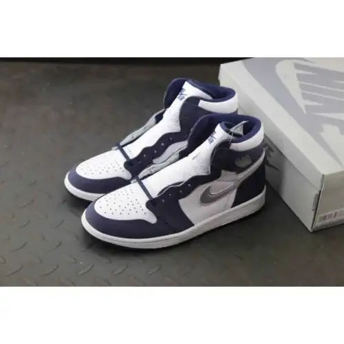 Air Jordan 1 Retro High co.JP Air Jordan 1 'Midnight Navy' 2020