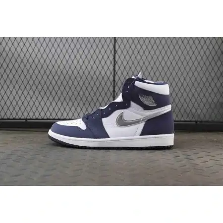 Air Jordan 1 Retro High co.JP Air Jordan 1 'Midnight Navy' 2020