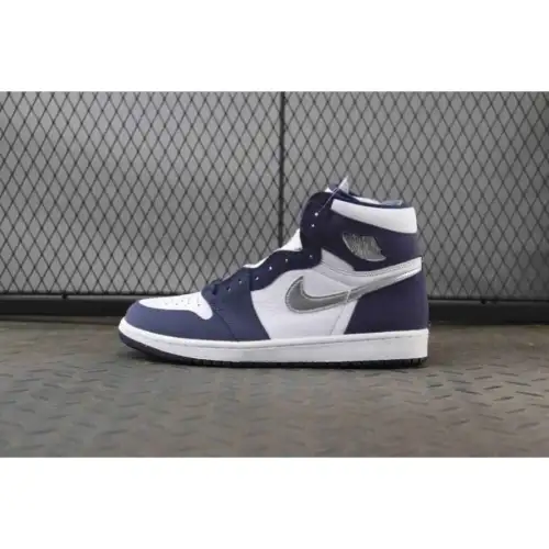 Air Jordan 1 Retro High co.JP Air Jordan 1 'Midnight Navy' 2020