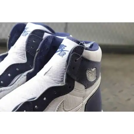 Air Jordan 1 Retro High co.JP Air Jordan 1 'Midnight Navy' 2020