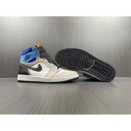 Air Jordan 1 Air Jordan 1 Retro High OG 'Prototype'