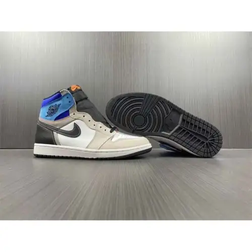 Air Jordan 1 Air Jordan 1 Retro High OG 'Prototype'