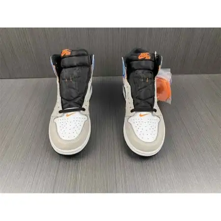 Air Jordan 1 Air Jordan 1 Retro High OG 'Prototype'