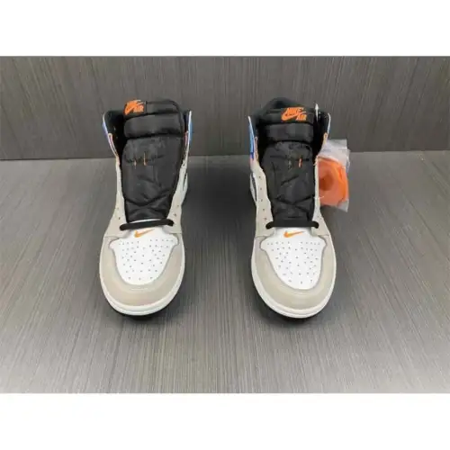 Air Jordan 1 Air Jordan 1 Retro High OG 'Prototype'