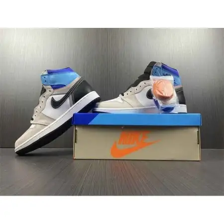 Air Jordan 1 Air Jordan 1 Retro High OG 'Prototype'