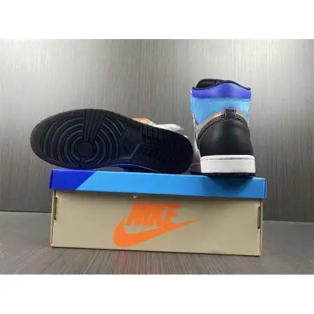 Air Jordan 1 Air Jordan 1 Retro High OG 'Prototype'
