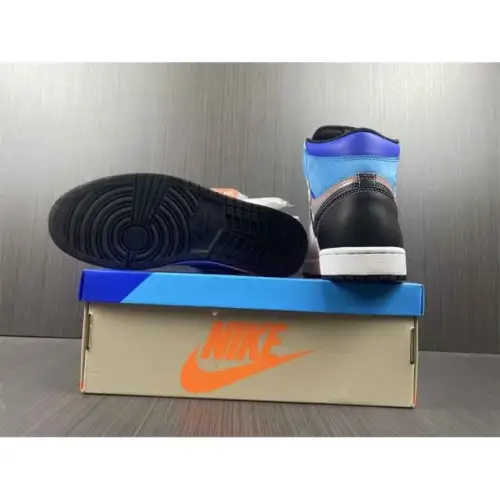 Air Jordan 1 Air Jordan 1 Retro High OG 'Prototype'