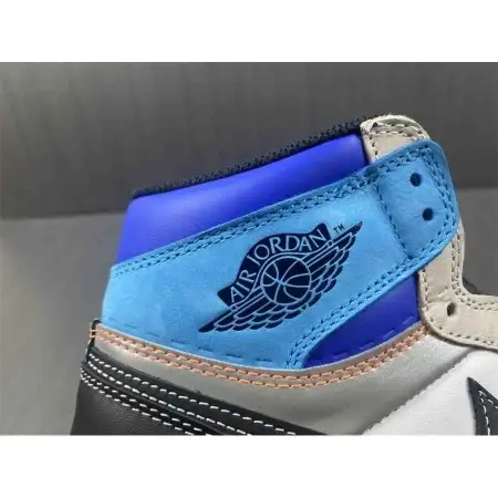 Air Jordan 1 Air Jordan 1 Retro High OG 'Prototype'