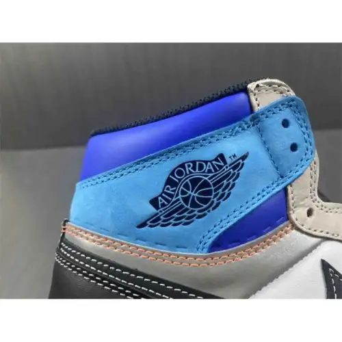 Air Jordan 1 Air Jordan 1 Retro High OG 'Prototype'