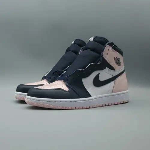 Wmns Air Jordan 1 Retro High OG SE 'Bubble Air Jordan 1 Gum'