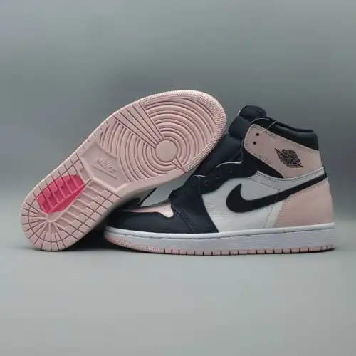 Wmns Air Jordan 1 Retro High OG SE 'Bubble Air Jordan 1 Gum'