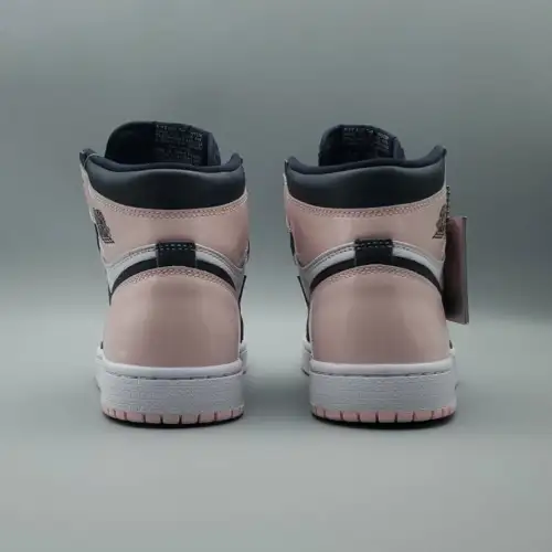 Wmns Air Jordan 1 Retro High OG SE 'Bubble Air Jordan 1 Gum'