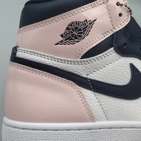 Wmns Air Jordan 1 Retro High OG SE 'Bubble Air Jordan 1 Gum'