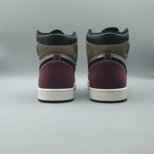 Air Jordan Air Jordan 1 1 High OG 'Crafted'