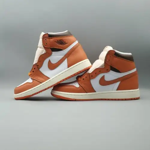 Wmns Air Jordan 1 Air Jordan 1 High OG 'Starfish'